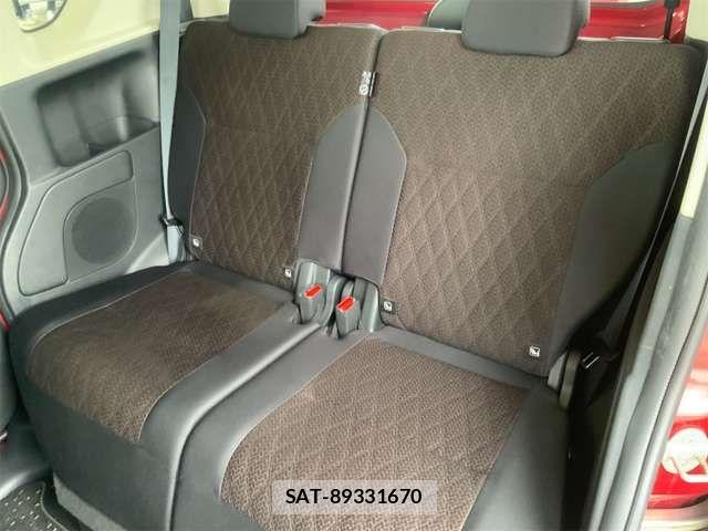 Mitsubishi EK X SPACE 2021-03 7217922-14