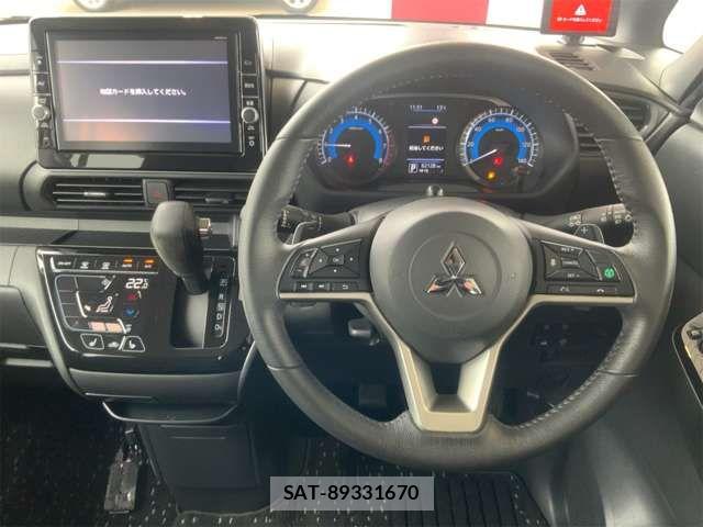 Mitsubishi EK X SPACE 2021-03 7217922-15