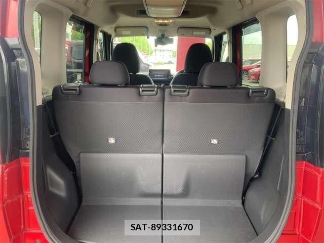 Mitsubishi EK X SPACE 2021-03 7217922-16