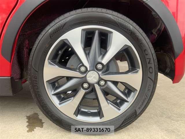 Mitsubishi EK X SPACE 2021-03 7217922-17