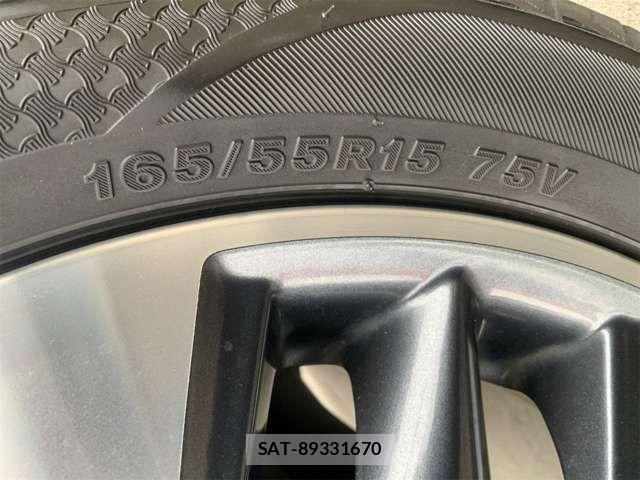 Mitsubishi EK X SPACE 2021-03 7217922-18