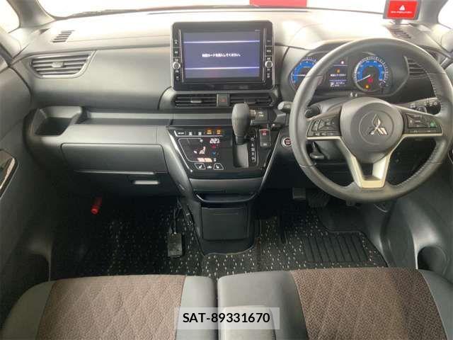 Mitsubishi EK X SPACE 2021-03 7217922-1