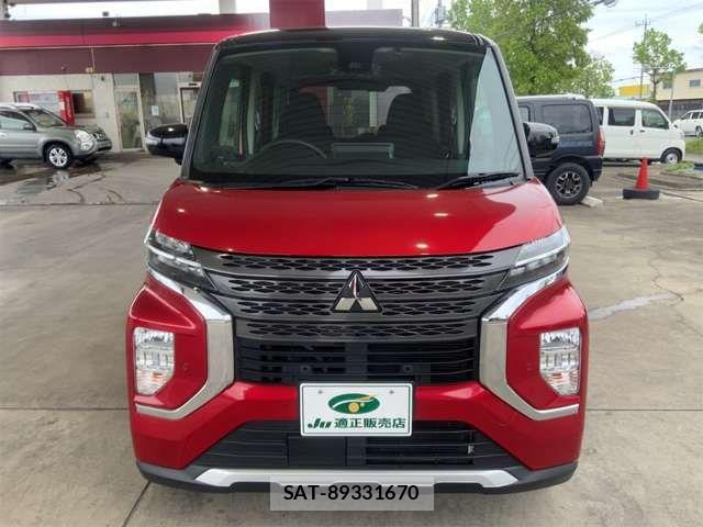Mitsubishi EK X SPACE 2021-03 7217922-4