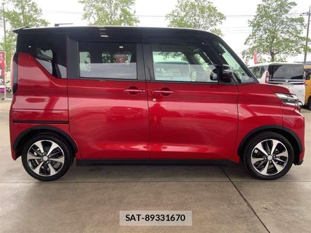 Mitsubishi EK X SPACE 2021-03 7217922-6