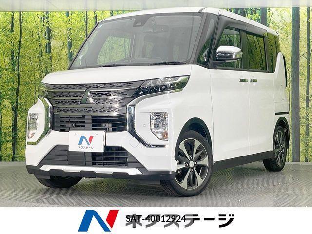 Mitsubishi EK X SPACE 2022-06 7217923-0