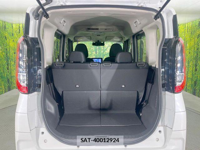 Mitsubishi EK X SPACE 2022-06 7217923-9