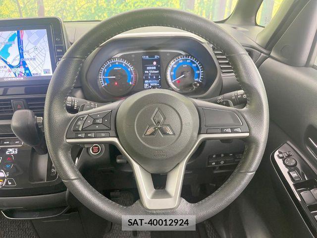 Mitsubishi EK X SPACE 2022-06 7217923-10