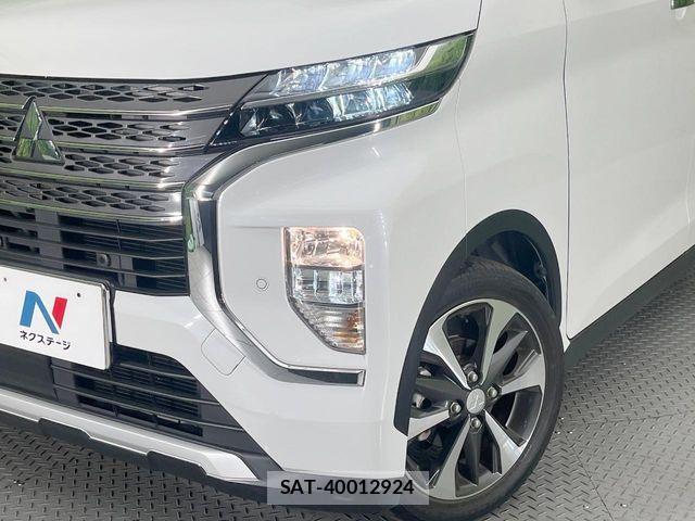Mitsubishi EK X SPACE 2022-06 7217923-11