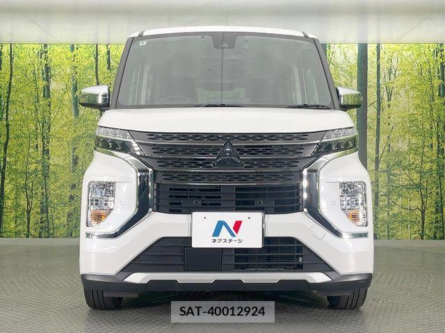 Mitsubishi EK X SPACE 2022-06 7217923-13