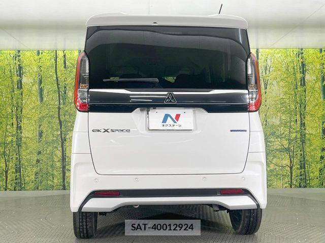 Mitsubishi EK X SPACE 2022-06 7217923-14