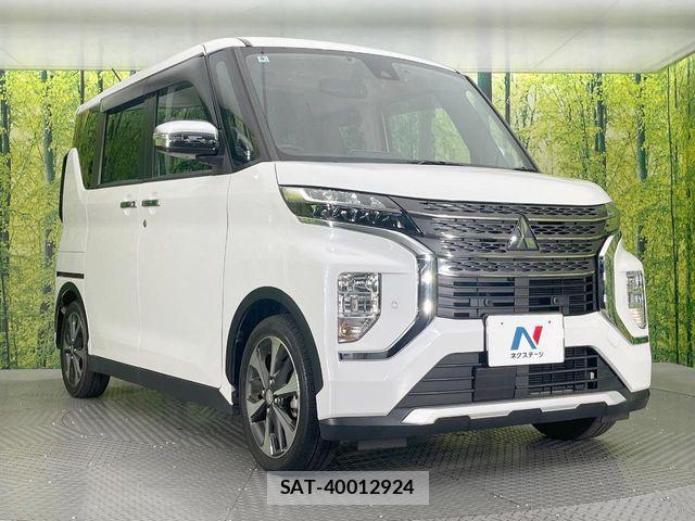 Mitsubishi EK X SPACE 2022-06 7217923-15