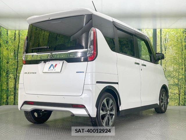 Mitsubishi EK X SPACE 2022-06 7217923-16