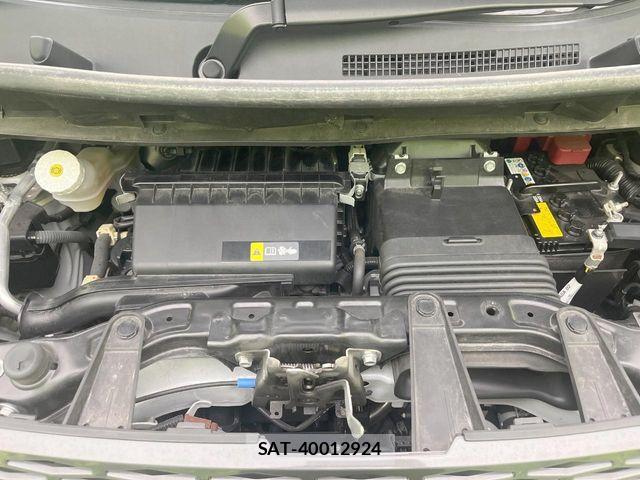 Mitsubishi EK X SPACE 2022-06 7217923-17
