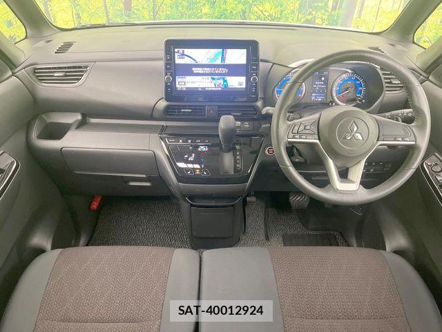 Mitsubishi EK X SPACE 2022-06 7217923-1