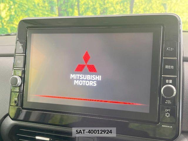 Mitsubishi EK X SPACE 2022-06 7217923-2