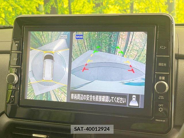 Mitsubishi EK X SPACE 2022-06 7217923-3