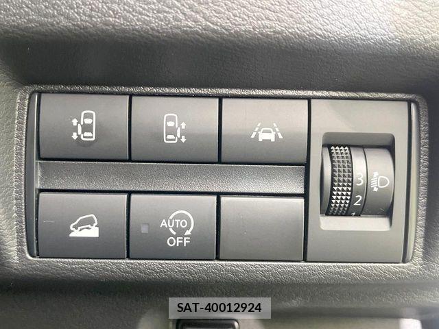 Mitsubishi EK X SPACE 2022-06 7217923-4