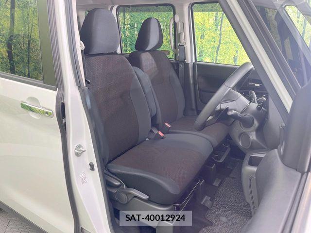 Mitsubishi EK X SPACE 2022-06 7217923-7