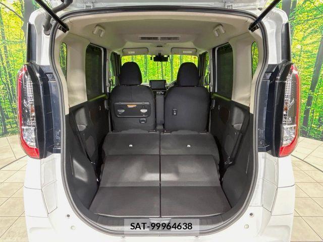 Mitsubishi EK X SPACE 2021-01 7217917-9