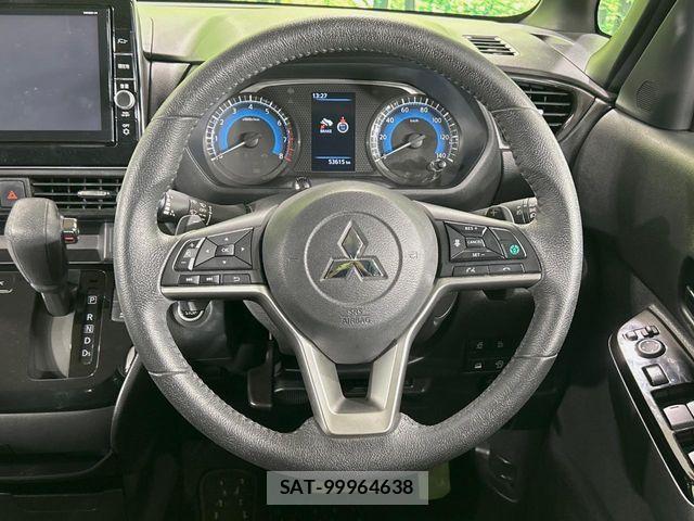 Mitsubishi EK X SPACE 2021-01 7217917-10