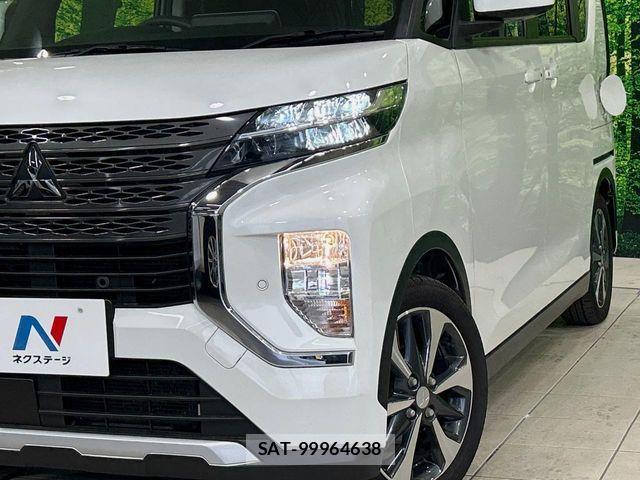 Mitsubishi EK X SPACE 2021-01 7217917-11