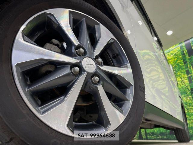 Mitsubishi EK X SPACE 2021-01 7217917-12