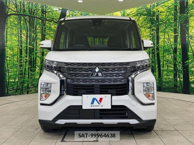 Mitsubishi EK X SPACE 2021-01 7217917-13