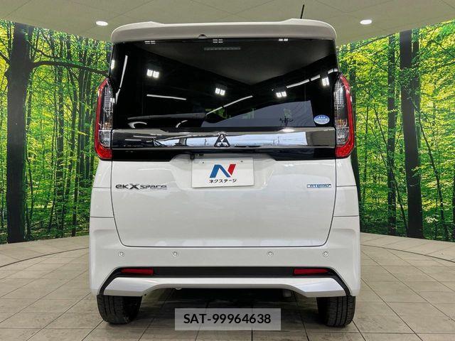 Mitsubishi EK X SPACE 2021-01 7217917-14