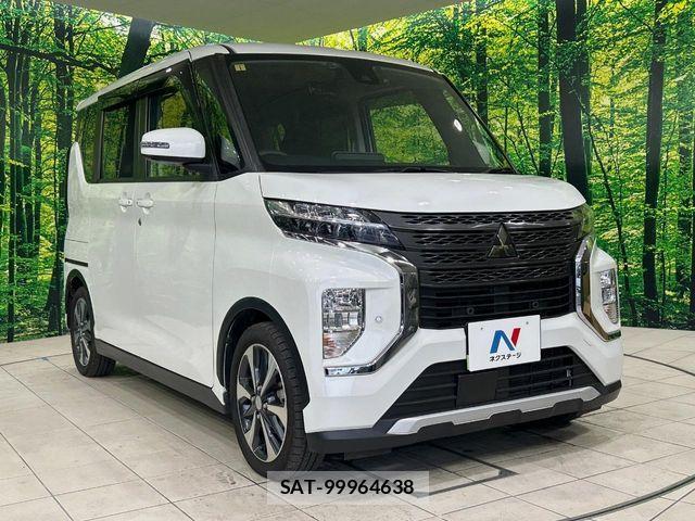 Mitsubishi EK X SPACE 2021-01 7217917-15