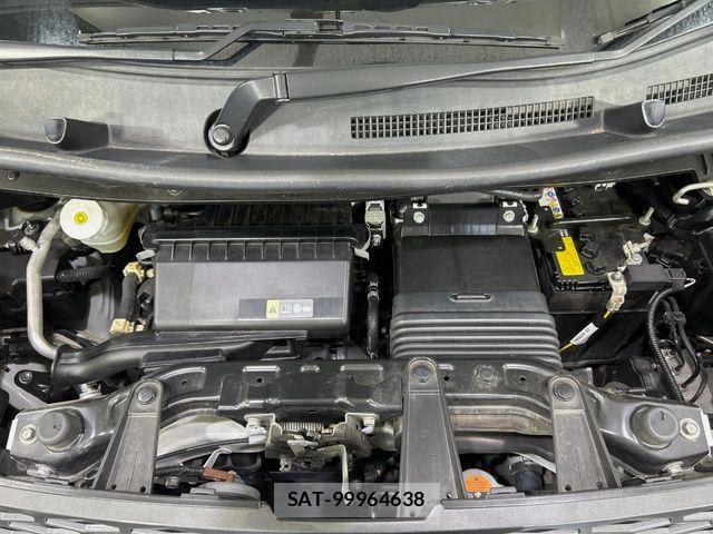 Mitsubishi EK X SPACE 2021-01 7217917-17