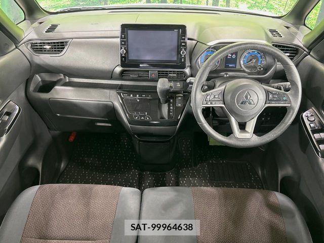 Mitsubishi EK X SPACE 2021-01 7217917-1