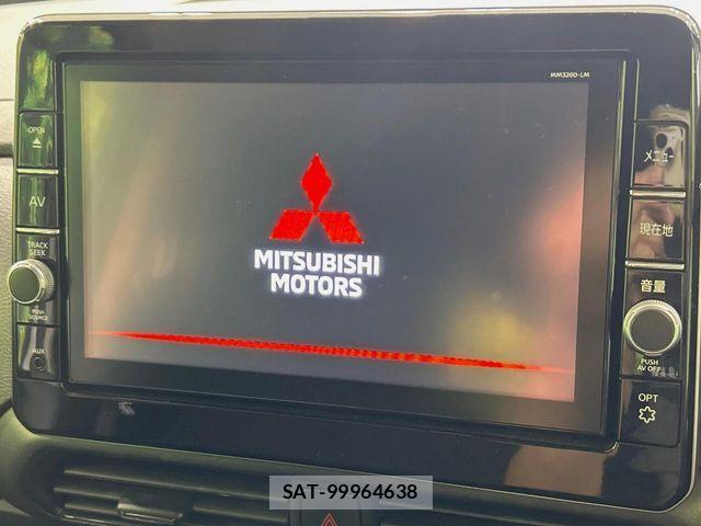 Mitsubishi EK X SPACE 2021-01 7217917-2