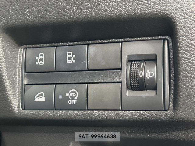 Mitsubishi EK X SPACE 2021-01 7217917-6