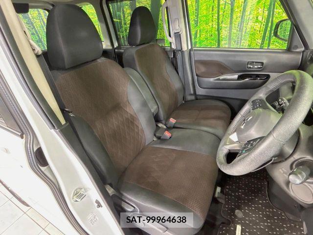 Mitsubishi EK X SPACE 2021-01 7217917-7