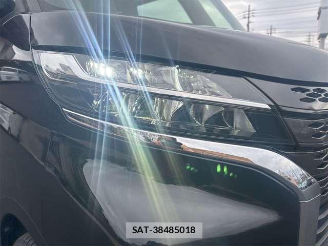 Mitsubishi EK X SPACE 2021-03 7454112-12