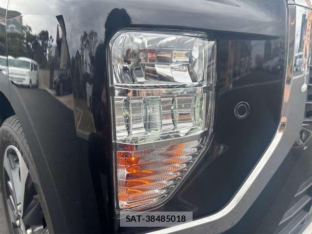 Mitsubishi EK X SPACE 2021-03 7454112-13