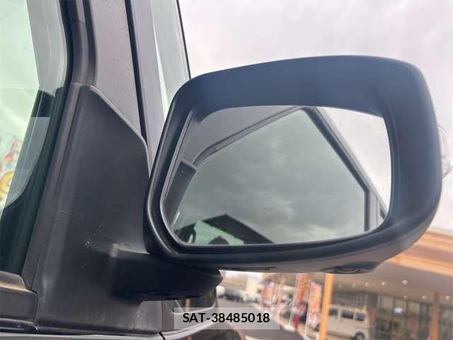 Mitsubishi EK X SPACE 2021-03 7454112-17