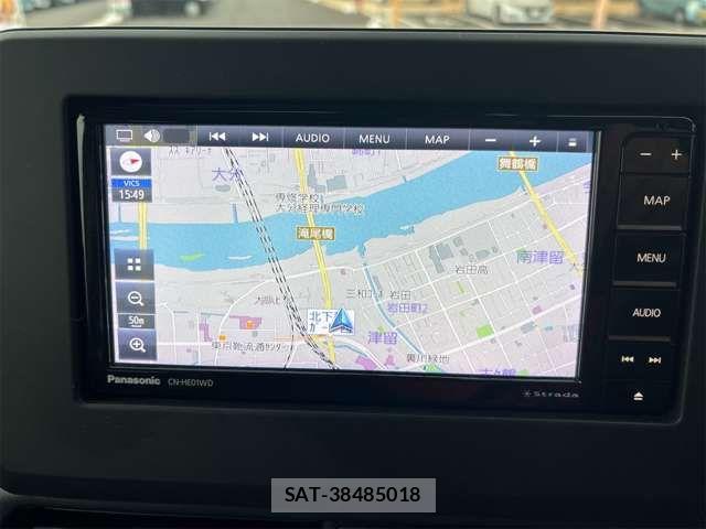 Mitsubishi EK X SPACE 2021-03 7454112-1