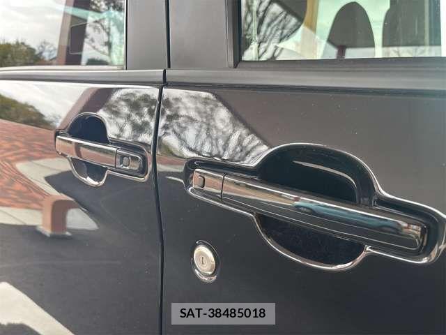 Mitsubishi EK X SPACE 2021-03 7454112-19