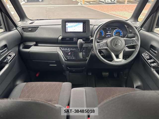 Mitsubishi EK X SPACE 2021-03 7454112-2