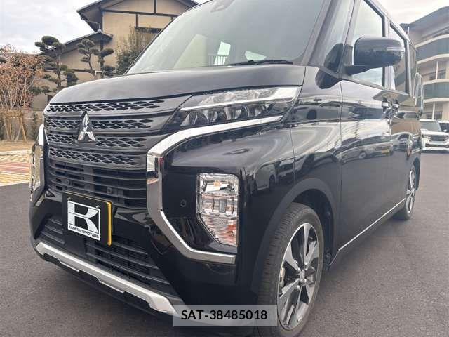Mitsubishi EK X SPACE 2021-03 7454112-5