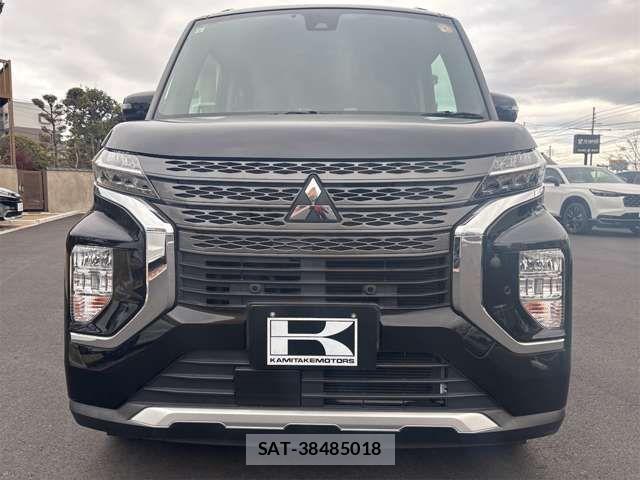 Mitsubishi EK X SPACE 2021-03 7454112-6