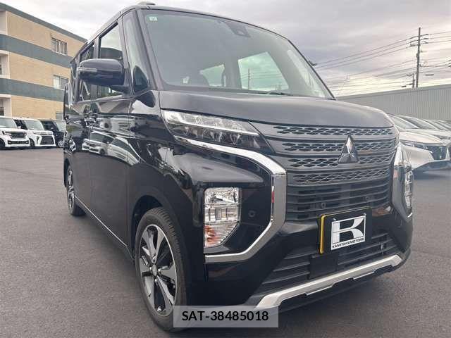 Mitsubishi EK X SPACE 2021-03 7454112-7