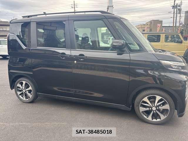 Mitsubishi EK X SPACE 2021-03 7454112-8