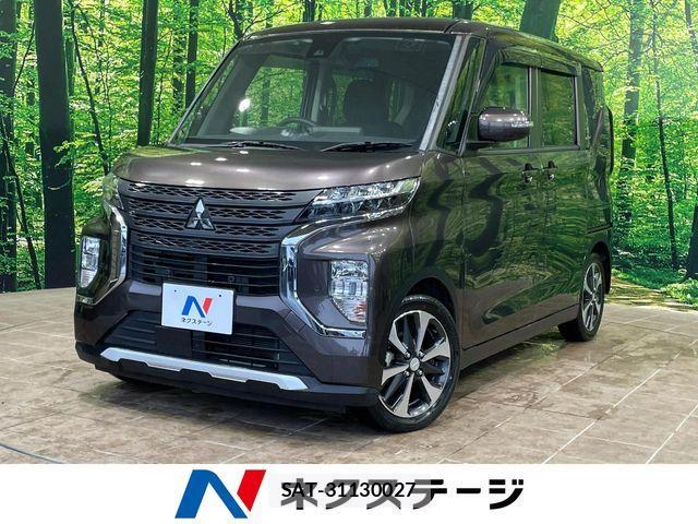 Mitsubishi EK X SPACE 2021-03 7616350-0