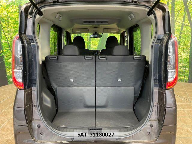 Mitsubishi EK X SPACE 2021-03 7616350-9