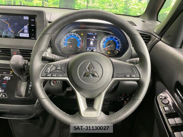 Mitsubishi EK X SPACE 2021-03 7616350-10