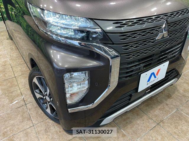 Mitsubishi EK X SPACE 2021-03 7616350-11