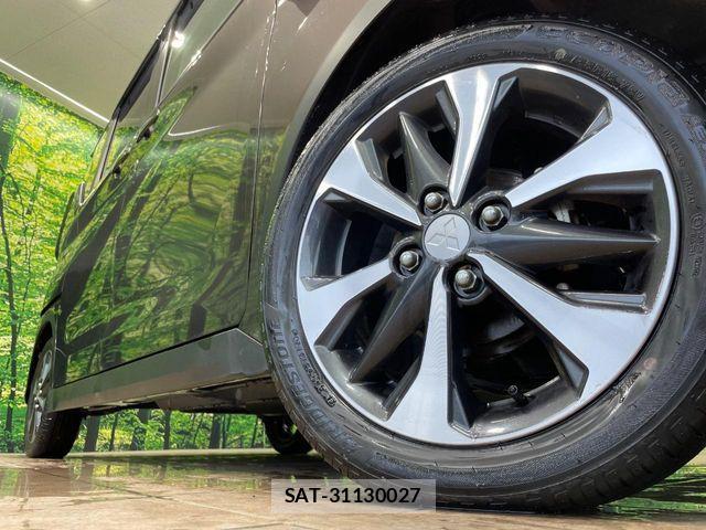 Mitsubishi EK X SPACE 2021-03 7616350-12