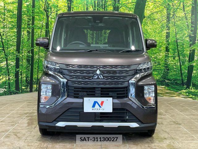 Mitsubishi EK X SPACE 2021-03 7616350-13